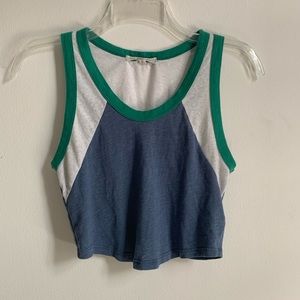 3/$25 Urban Outfitters Crop Top